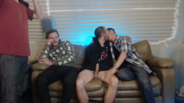 Ethansxxx  10-12-2021 video blush